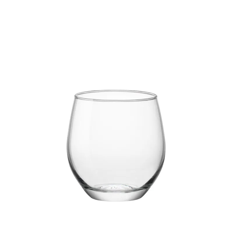 Čaša za vodu Milano 380ml 1/1 Bormioli