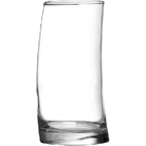Čaša za vodu Surf 390ml  Hotel Line