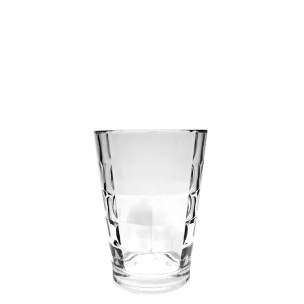 Čaša za vodu Texas Cube 380ml Uniglass
