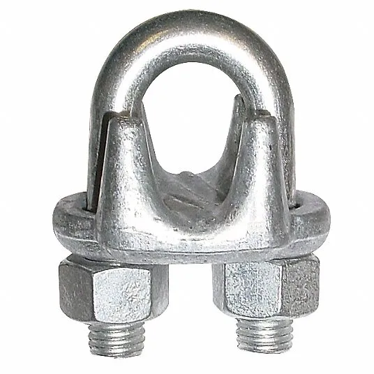 Žabica za sajlu 12mm