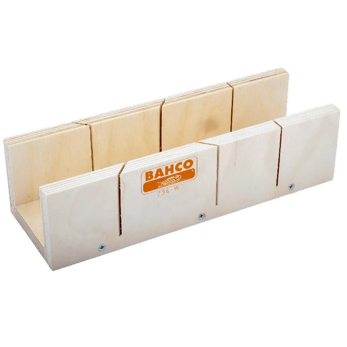 Šablon drveni 300x70x65mm Bahco