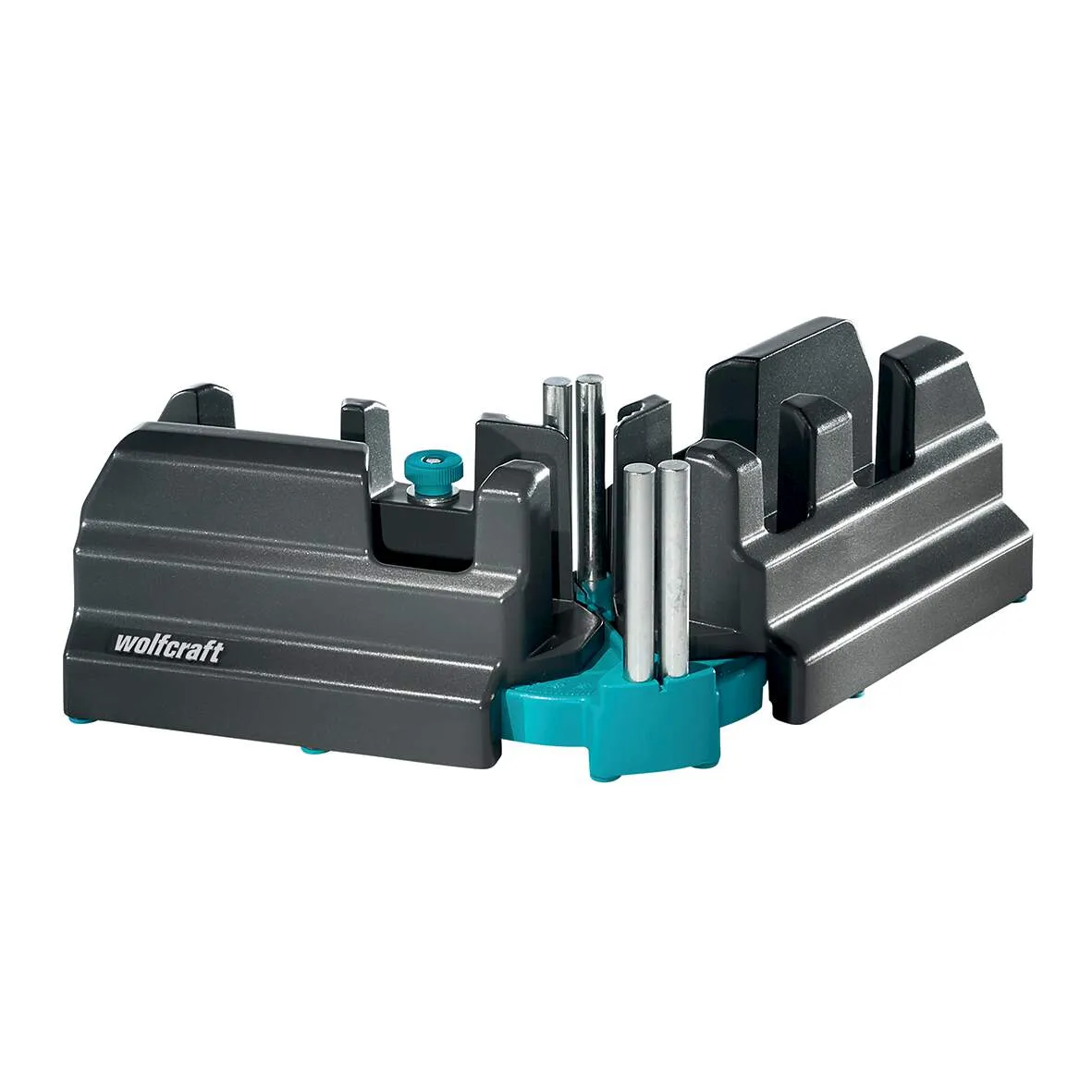 Šablon za uglove 85-180 step.  30/70mm Wolfcraft