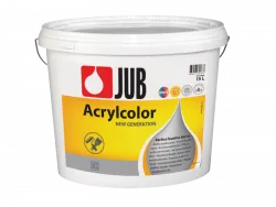 ACRYLCOLOR fasadna boja 1001 15l Jub
