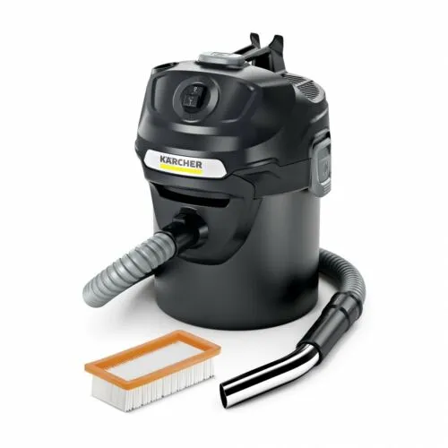 AD2 Usisivač za pepeo 600W Karcher