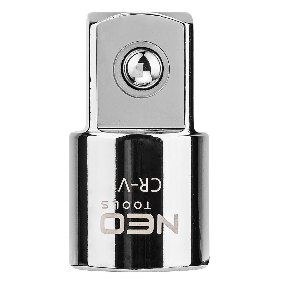 Adapter 1/2" M 3/8" F NEO