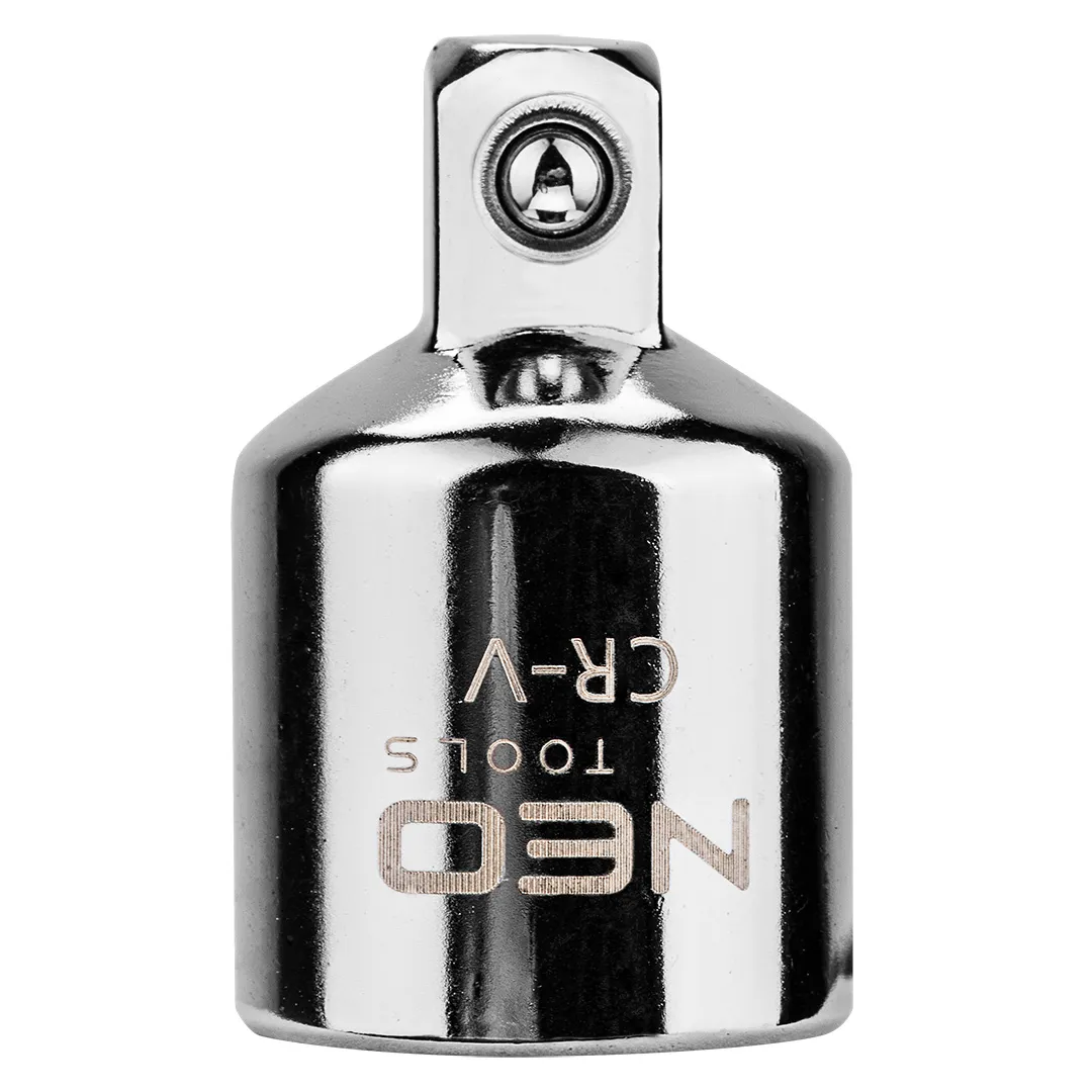 Adapter 1/4"M na 3/8"F NEO