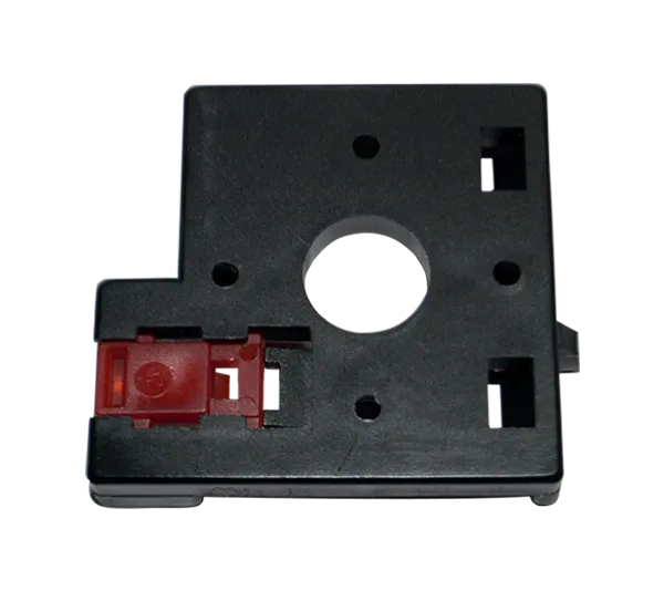Adapter za grebenaste prekidače za DIN šinu LW26-20/25 Emark