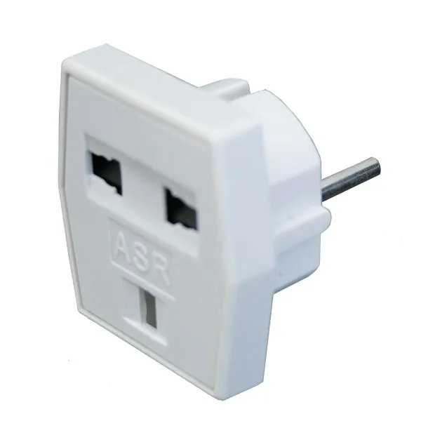 Adapter za utičnice EU