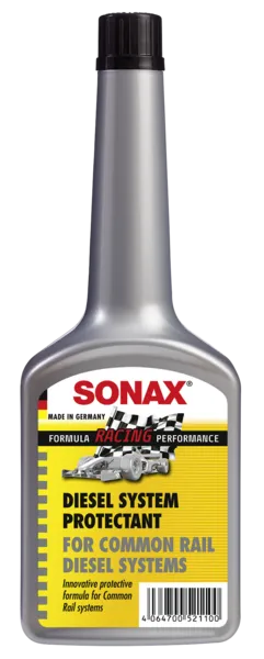 Aditiv za Common Rail dizel sisteme 250ml Sonax
