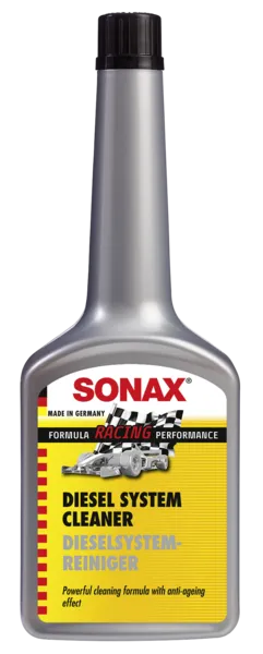 Aditiv/Čistač za dizel gorivo 250ml Sonax