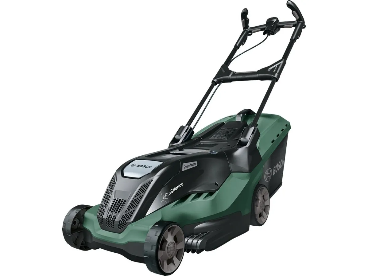 AdvancedRotak 750 El. kosačica za travu 1700W Bosch