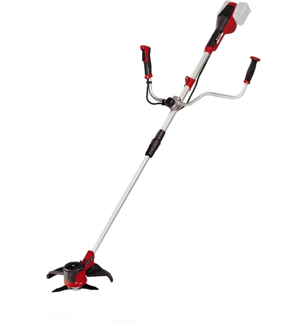 Agillo Premium 36/255 BL Aku. trimer 36V 2x4.0Ah Einhell