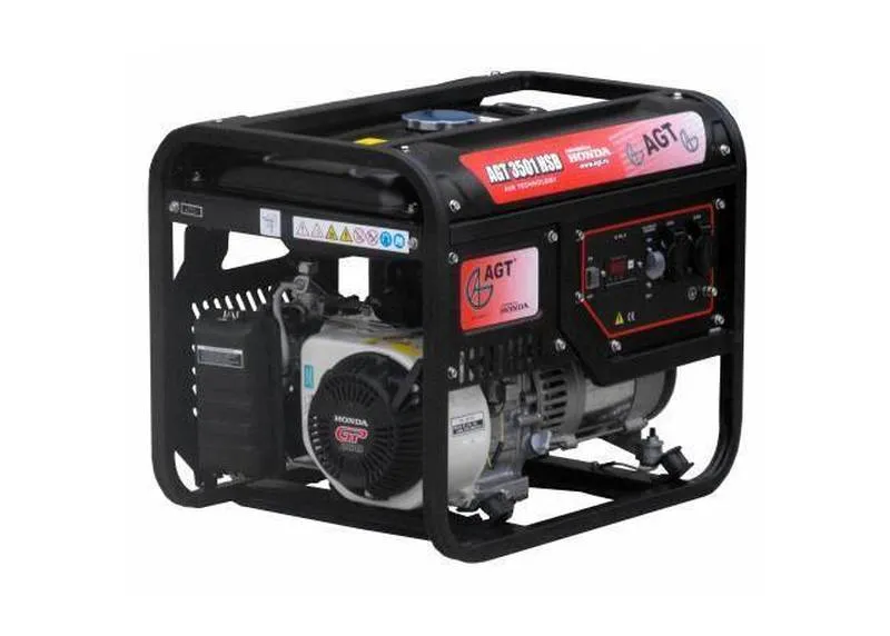 Agregat za struju AGT3501 2.8/3.0 kVA  AGT