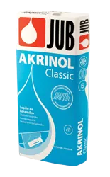 AKRINOL Lepilo za keramiku 5 kg