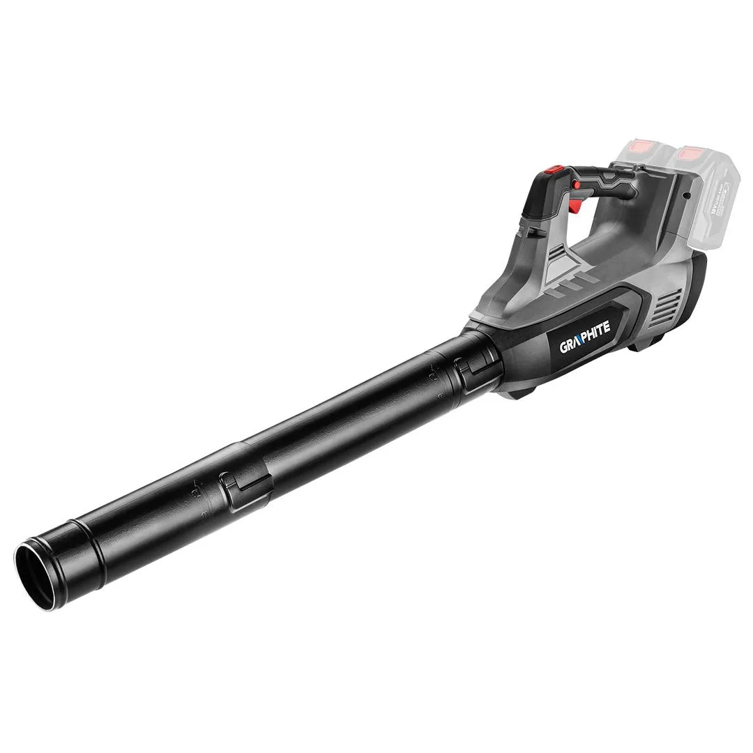 Aku. duvač lišća Energy+ 36V (2x18) bez bat. i punjača Graphite