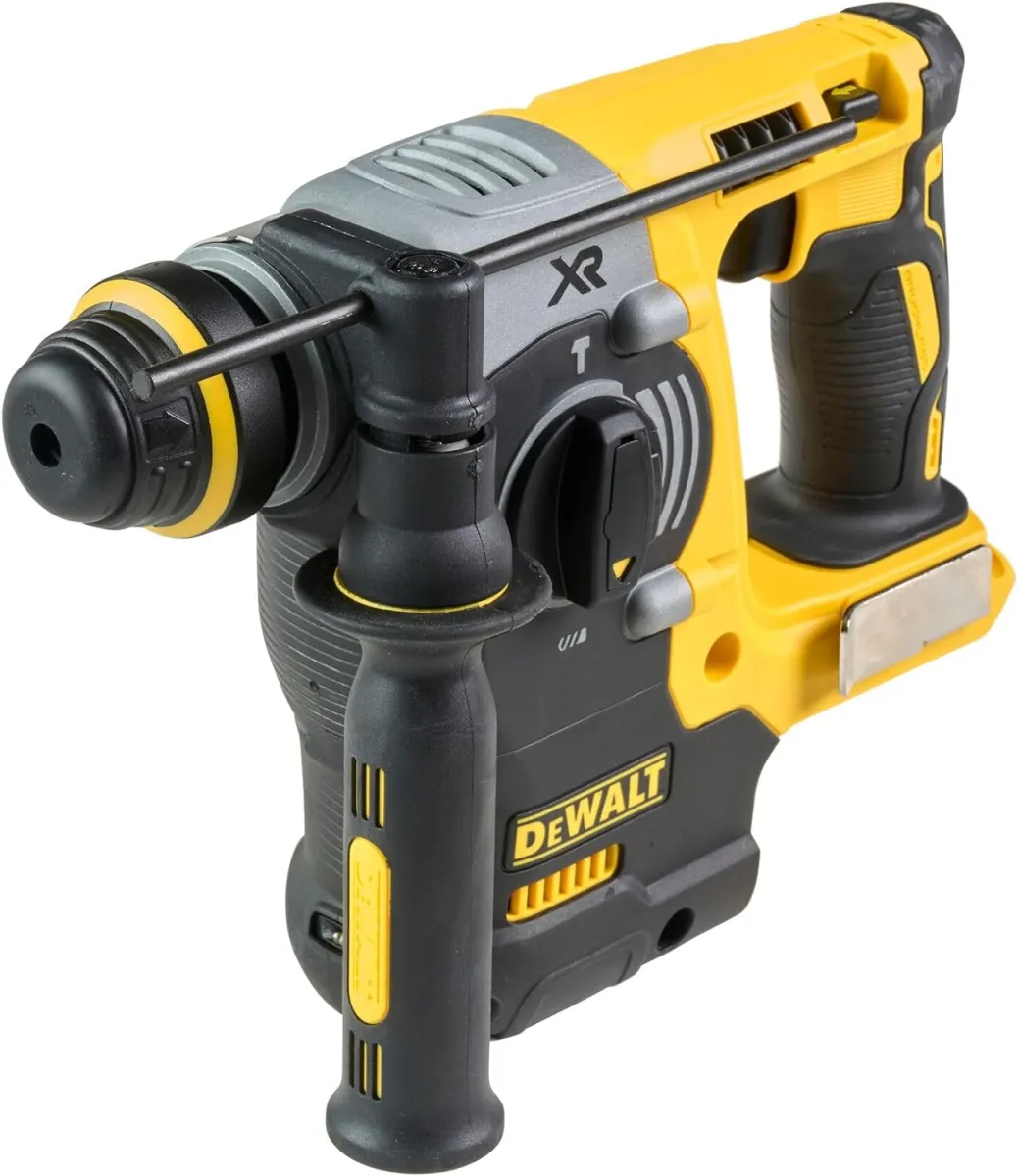 Aku. el-pneum. čekić 18V solo DeWalt