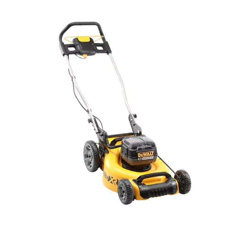 Aku. kosačica 2x18V 48cm XR bez baterije i punjača DeWalt