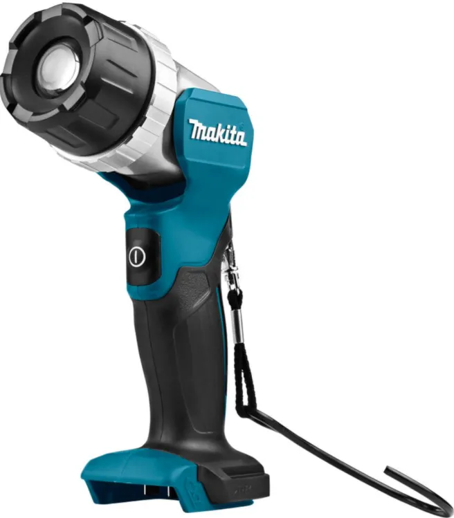 Aku lampa 12V 190lm solo Makita