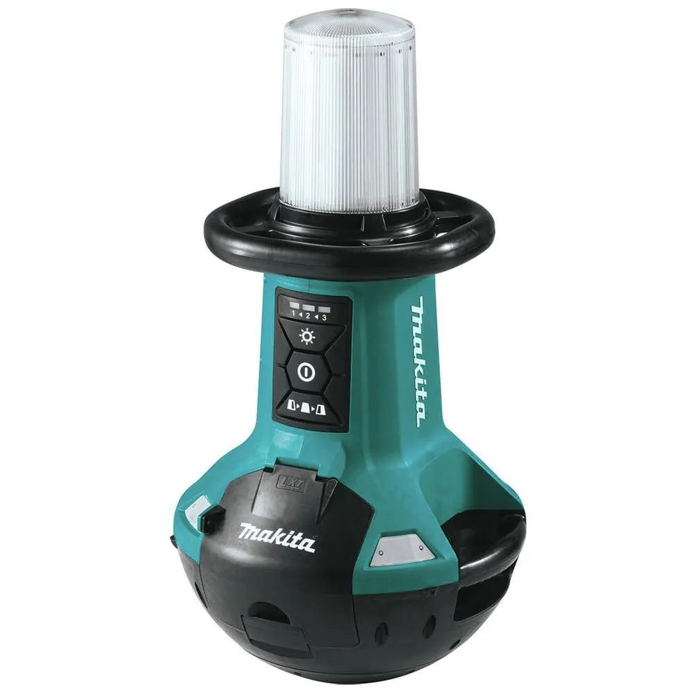 Aku lampa 18V DML 810 stojeća Makita