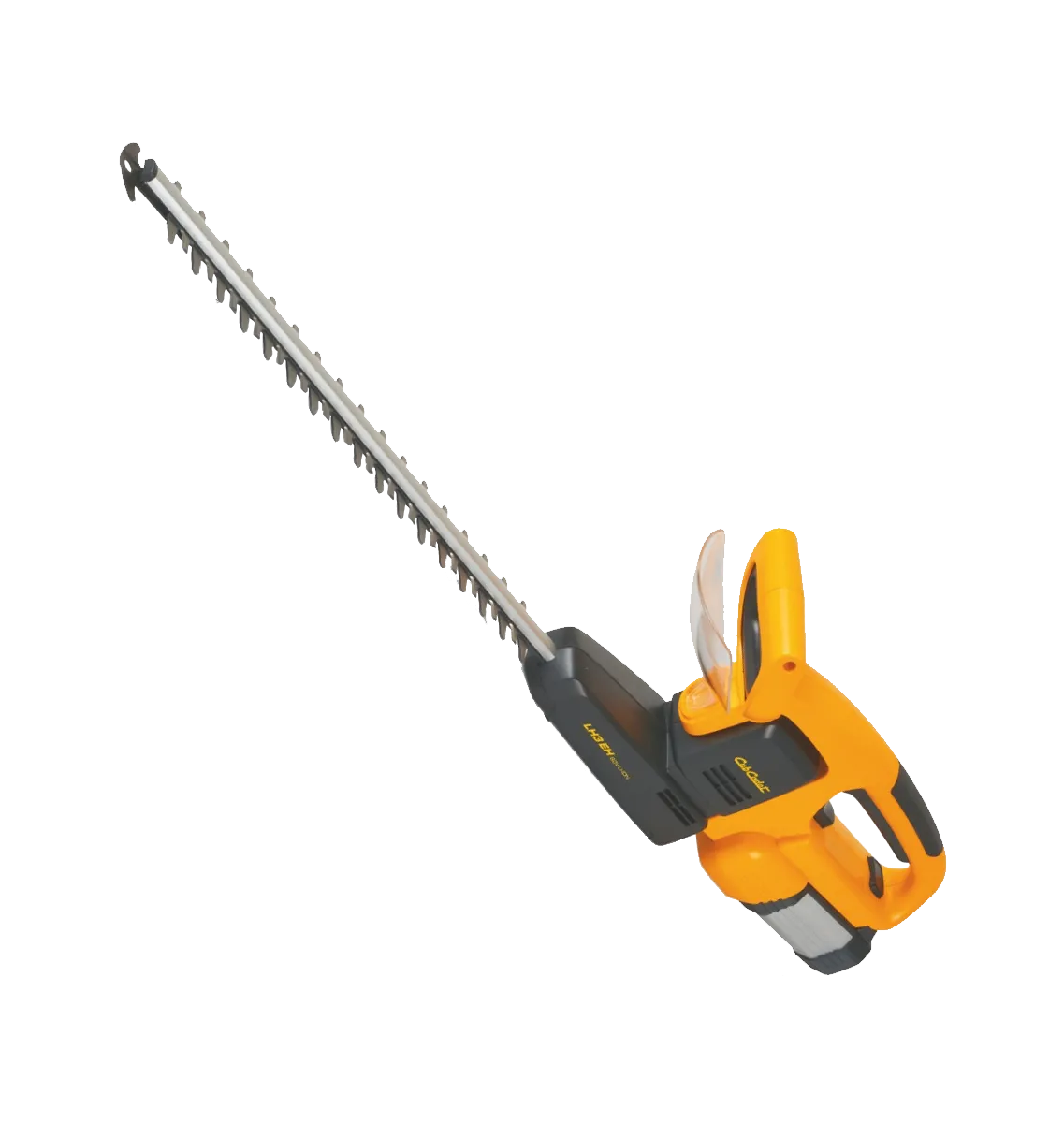 Aku. makaze LH3EH za živu ogradu 80V LI-ion 55cm Cub Cadet