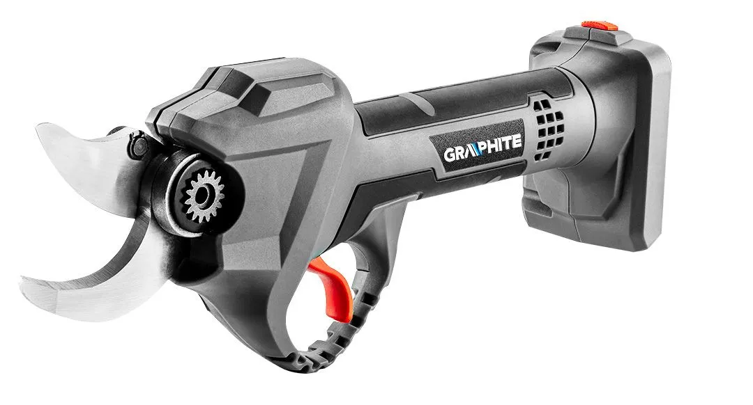 Aku. makaze za grane Energy+ 18V bez bat. i punj. Graphite