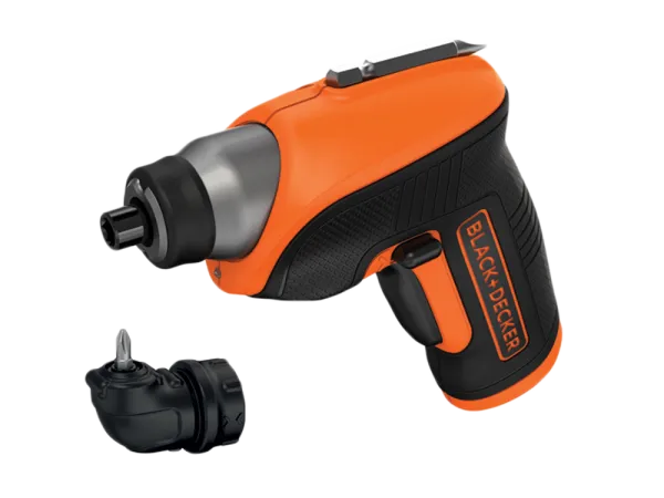 Aku odvijač 3.6V