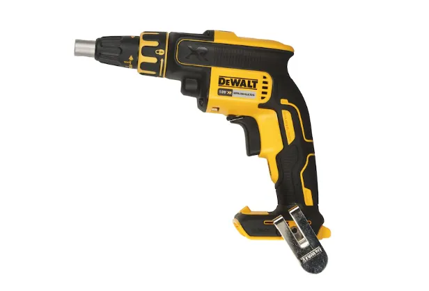 Aku. odvrtač za gips karton ploče 18V bez. bater. i punjača DeWalt