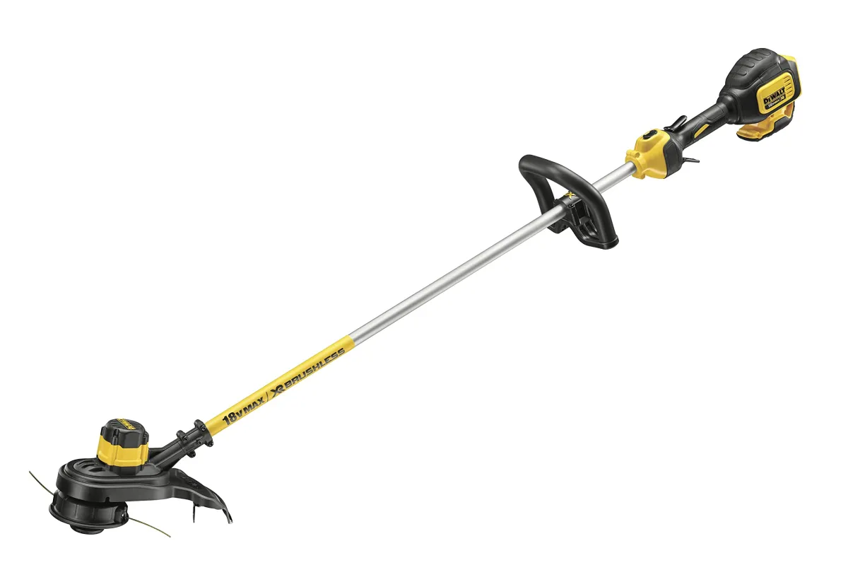 Aku. trimer za travu 18V 33cm XR bez baterije i punjača DeWalt