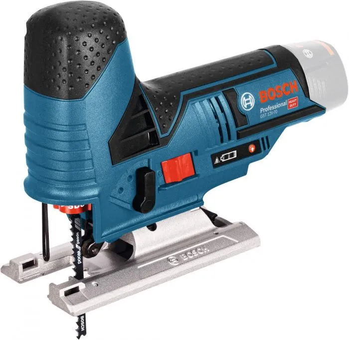 Aku. ubodna testera GKS 12V-70 12V bez bater. i punjača Bosch