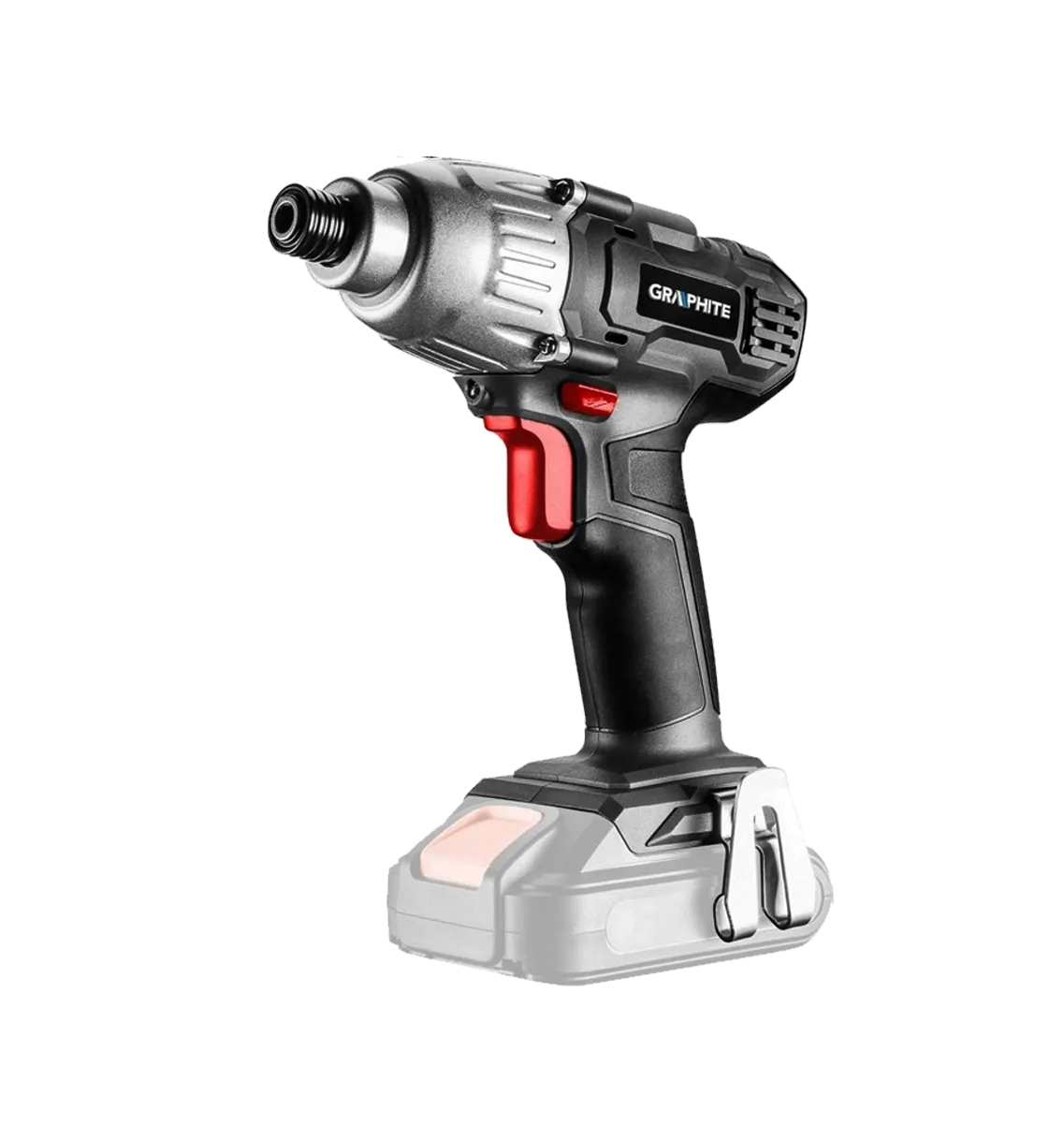 Aku udarni impact odvijač Energy+ 18V bez baterije