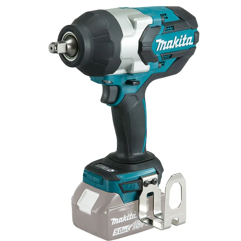 Aku. udarni odvijač 1/2" 18V 1000Nm bez baterije Makita