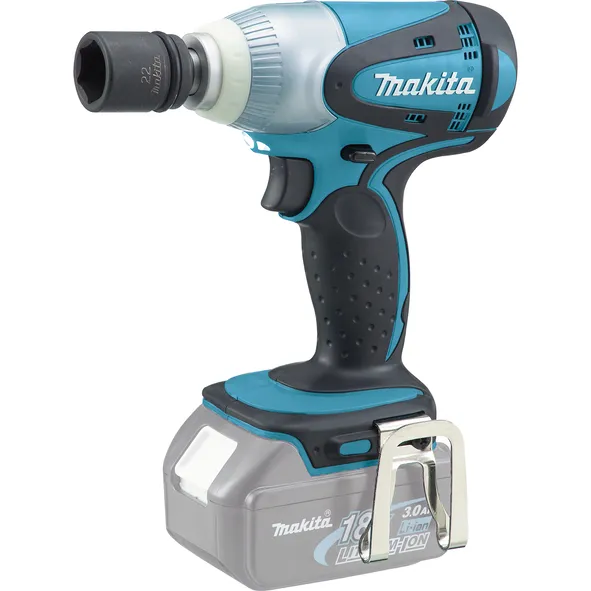 Aku. udarni odvijač 1/2" 18V 230Nm bez baterije Makita