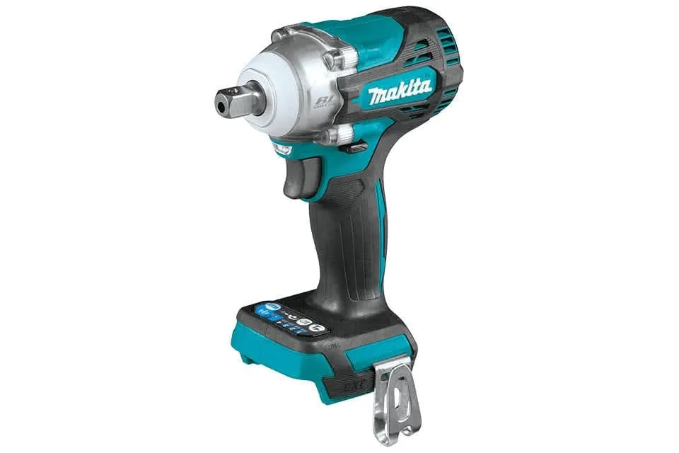 Aku. udarni odvijač 1/2" 18V 330Nm bez baterije Makita