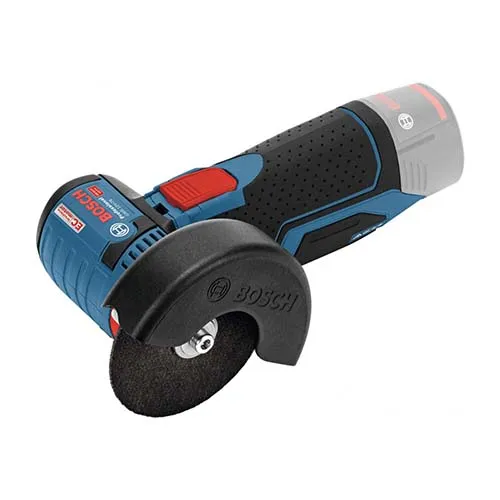 Aku. ugaona brusilica GWS 12V-76 12V bez bater. i punjača Bosch