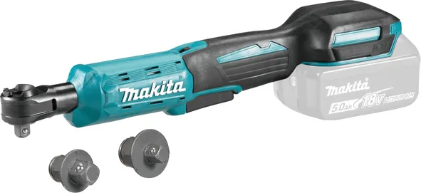 Akum. čegrtaljka 18V 47.5Nm Makita