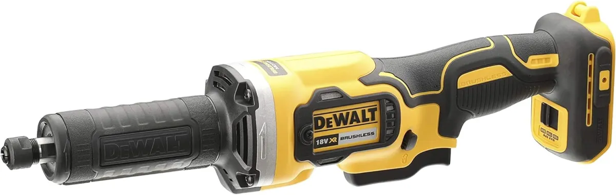 Akum. čeona brusilica 18V solo DeWalt