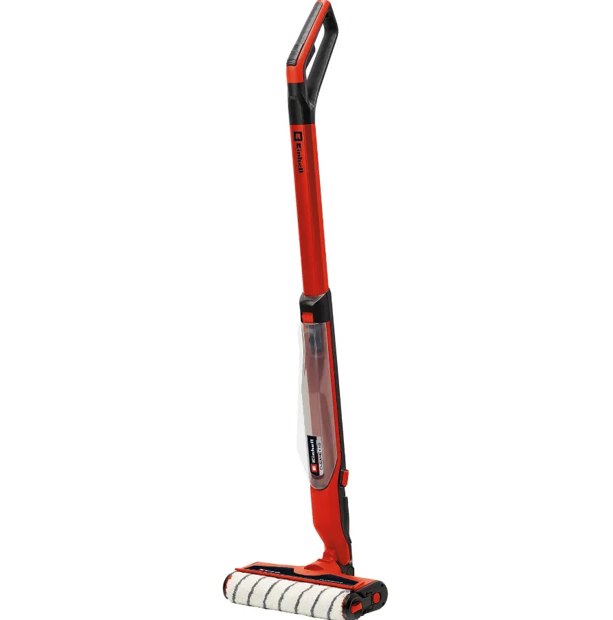 Akum. čistač podova Cleanexxo 18V Expert solo Einhell