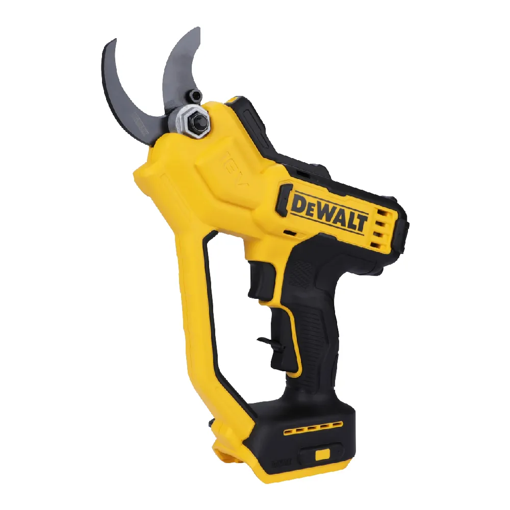 Akum. makaze za grana 18V XR bez baterije i punjača DeWalt