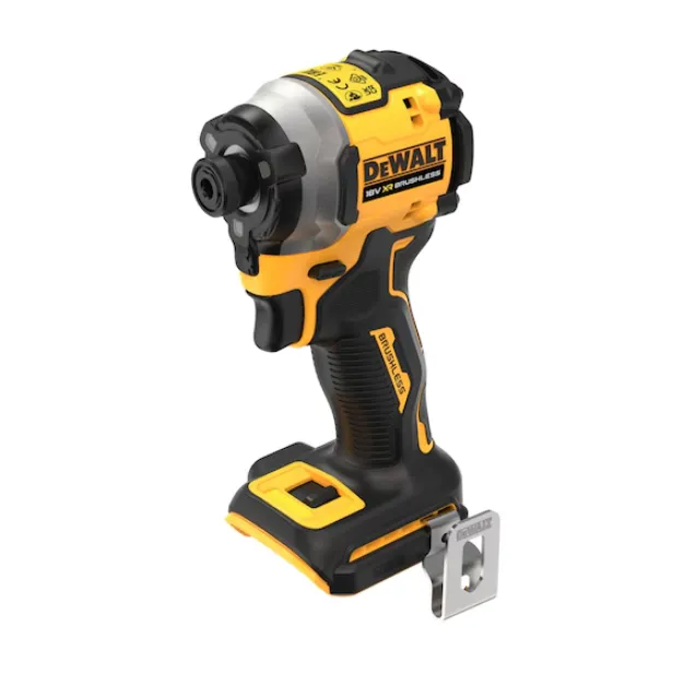 Akum. udarni impact odvijač 18V solo DeWalt