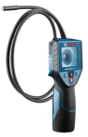 Akumulatorska inspekciona kamera GIC 120 6V Bosch