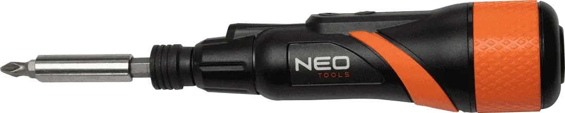 Aku.odvijač 3.6V mikro USB Neo