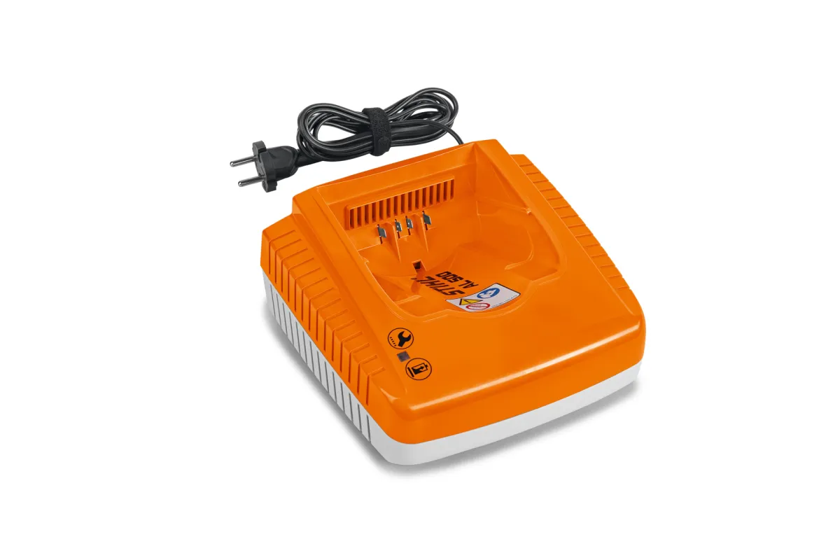 AL 500 brzi punjač za baterije 220-240V Stihl