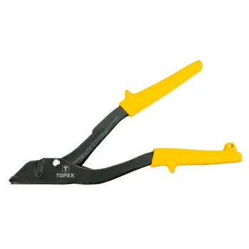 Alat za zakivanje tipli 255mm Topex