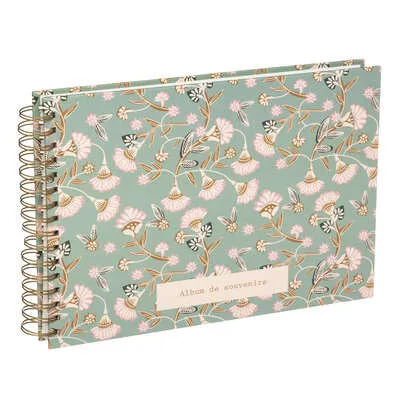 Album za 160 slika Romance sort Atmosphera Createur Dinterieur