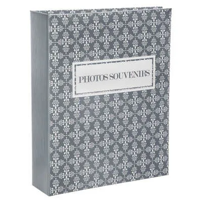 Album za 200 slika Romance sort Atmosphera Createur Dinterieur