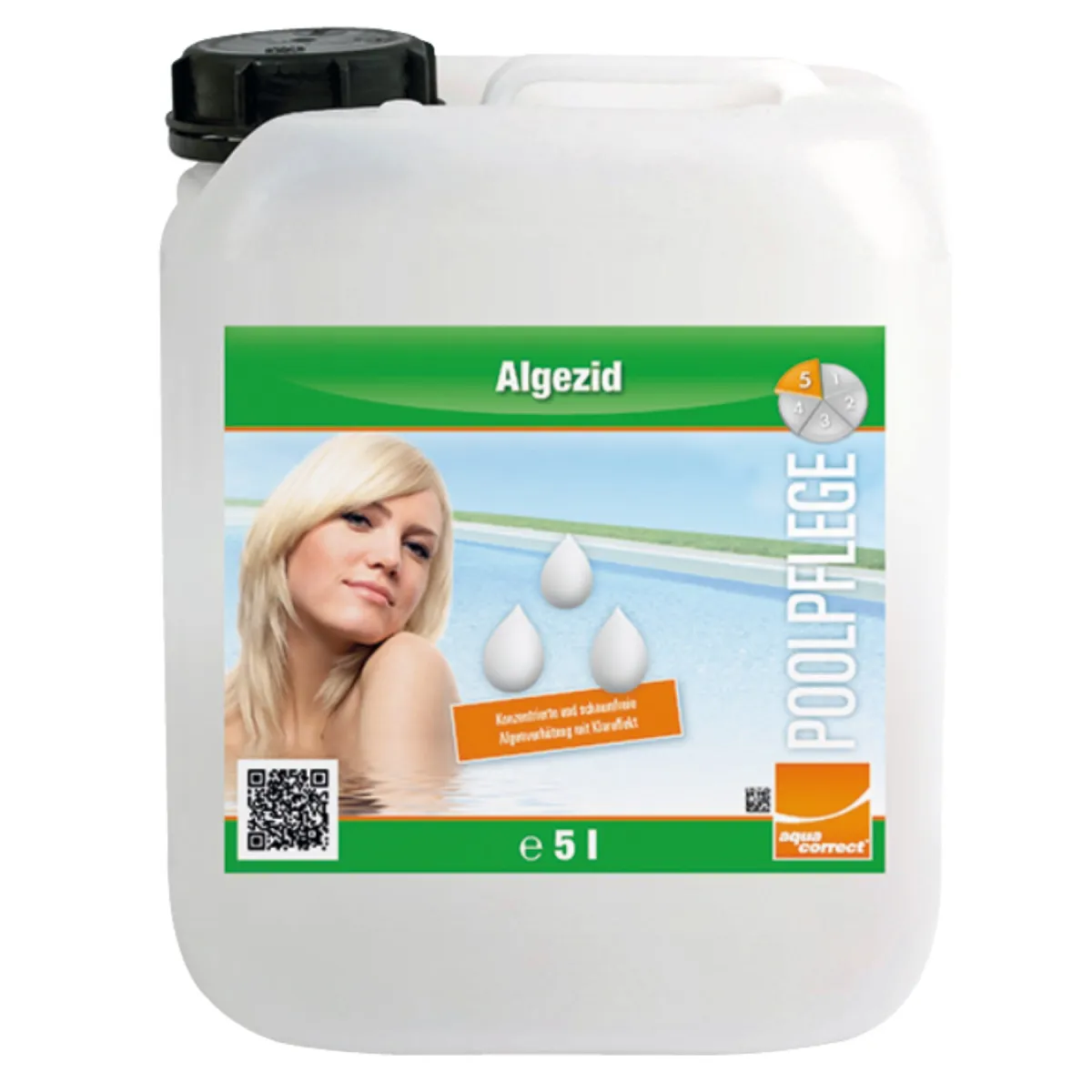 Algicid 5l Steinbach