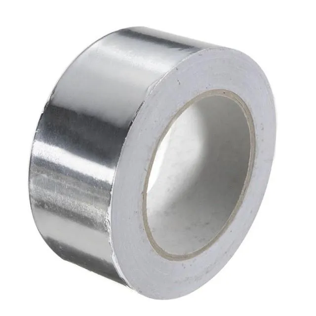 Aluminijumska traka 50mmx50 Geko