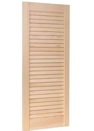 Žaluzina drvena 38.1x121.9cm Jewe