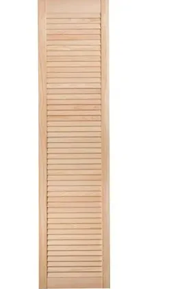 Žaluzina drvena 38.1x152.4cm Jewe