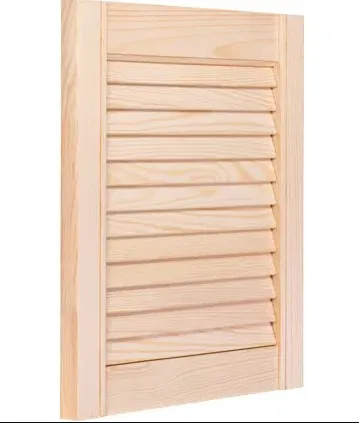 Žaluzina drvena 38.1x45.7cm Jewe